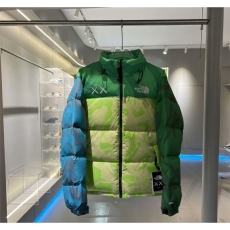 The North Face Down Jackets